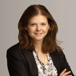 Katja Bostrup